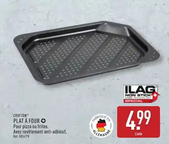 ALDI CROFTON® Plat à four offre