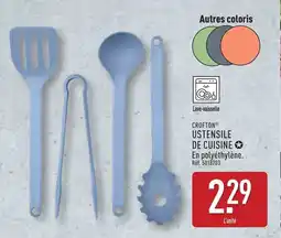 ALDI CROFTON® Planches à découper offre