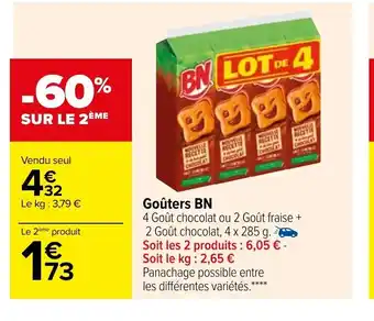 Gouters Bn