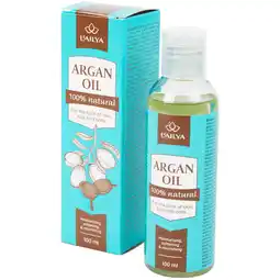 Action Huile d’argan L'Ailya offre