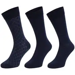 Action Chaussettes en viscose de bambou Pairz offre