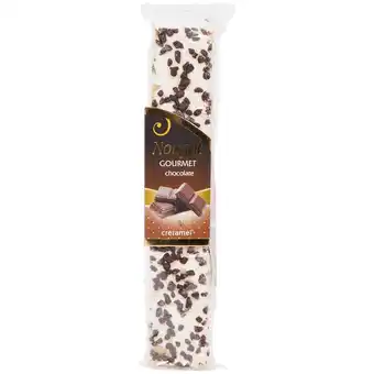 Action Nougat offre