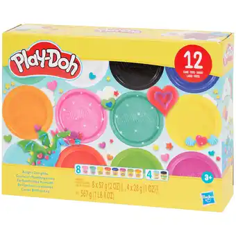 Action Pâte à modeler Play-Doh offre