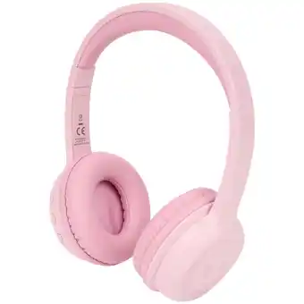 Action Casque sans fil Fresh ’n Rebel Kids offre