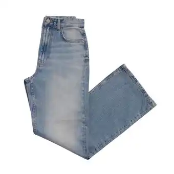 Carrefour TEX Denim large femme offre