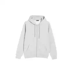 Carrefour TEX Sweat capuche homme offre