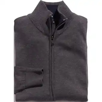 Carrefour TEX Cardigan homme offre