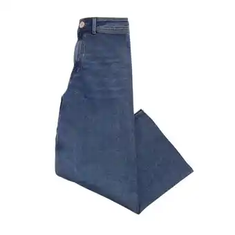 Carrefour TEX Denim à boutons offre