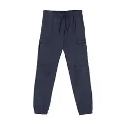 Carrefour TEX Pantalon cargo jogger homme offre