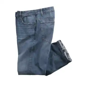 Carrefour TEX Jean coupe regular homme offre