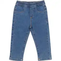 Carrefour TEX BASIC Jean bébé offre