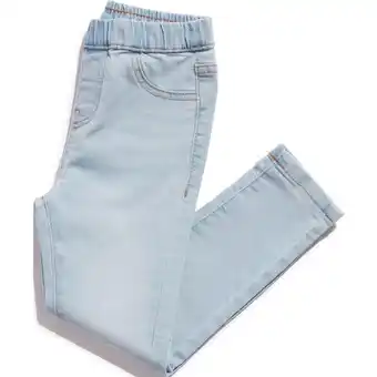 Carrefour TEX BASIC Jegging fille offre