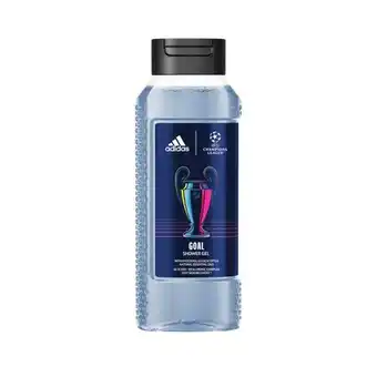 Carrefour ADIDAS Gel douche offre