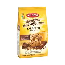 Carrefour BALOCCO Biscuits offre