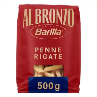 Carrefour BARILLA Pâtes offre