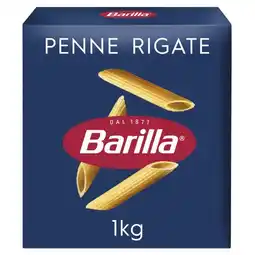 Carrefour BARILLA Pâtes offre