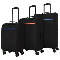 Carrefour Valise Souple Bangkok offre