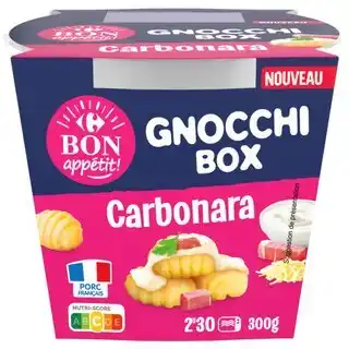 Carrefour CARREFOUR BON APPÉTIT Gnocchi Box offre