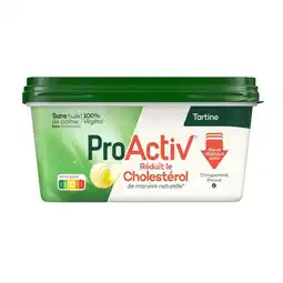 Carrefour PRO ACTIV Margarine offre