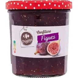 Carrefour CARREFOUR ORIGINAL Confiture offre