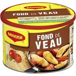 Carrefour MAGGI Fond de sauce offre