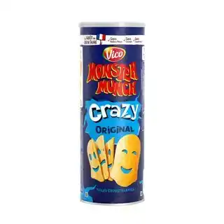 Carrefour VICO Monster Munch Crazy offre