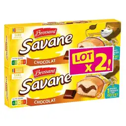 Carrefour BROSSARD Savane Pocket offre