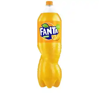 Carrefour FANTA SUR TOUT offre