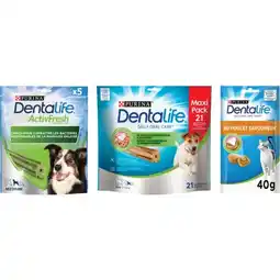 Carrefour DENTALIFE SUR TOUT DENTALIFE offre