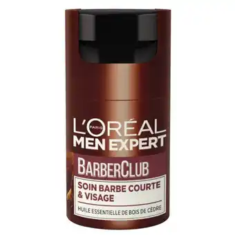 Carrefour MEN EXPERT Soin visage homme offre