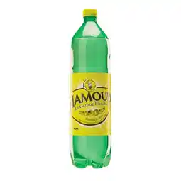 Carrefour Market HAMOUD Limonade offre