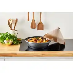 Carrefour Market Tajine offre