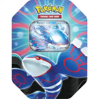 Carrefour POKEMON Pokébox offre