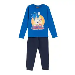 Carrefour SEGA MEGADRIVE Pyjama enfant offre