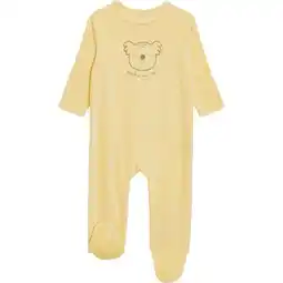 Carrefour TEX BASIC Pyjama bébé offre