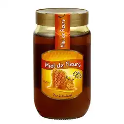 Carrefour Market MIEL DE FLEURS offre