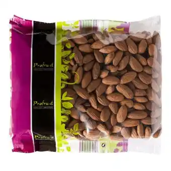 Carrefour Market PROFRUIT Amandes offre