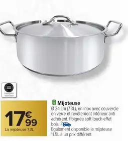 Mijoteuse
