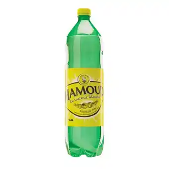 Carrefour HAMOUD Limonade offre