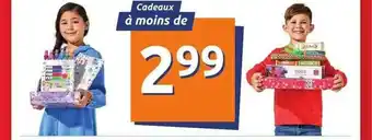 Cadeaux