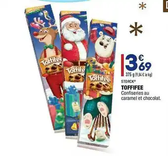 ALDI Toffifee Storck offre
