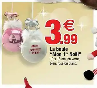 Bazarland La Boule offre