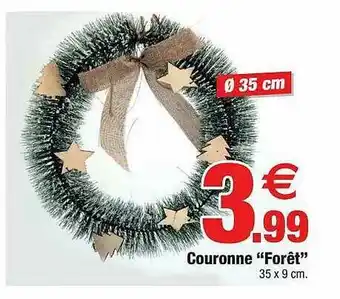 Bazarland Couronne offre