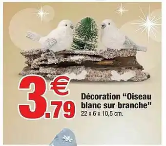 Bazarland Décoration offre