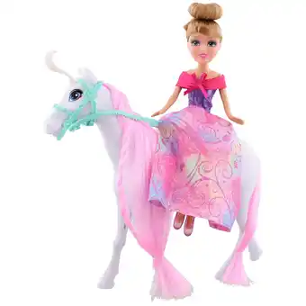 Action Chloe girlz pop offre
