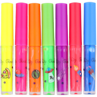 Action Set de gloss i love my style offre