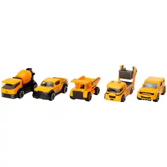 Action Voitures jouets teamsterz offre