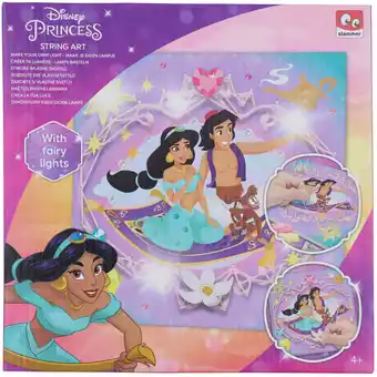 Disney fait ta propre lumière