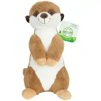 Action Peluche offre