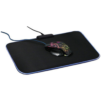 Action Battletron tapis de souris de gaming battletron offre
